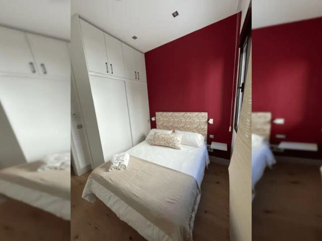 2 bedroom apartment for rent in Gran Canaria, bills included