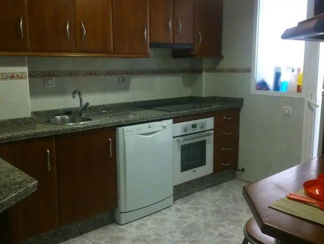 2 bedroom apartment for rent in Gran Bulevar