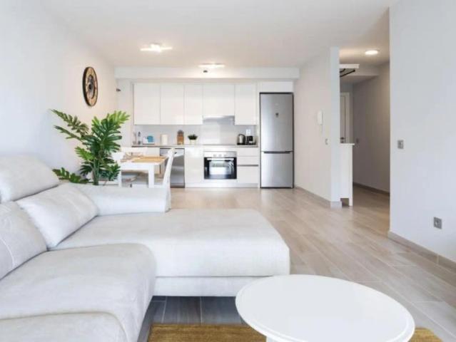 2 bedroom apartment for rent in Granadilla de Abona, bills included