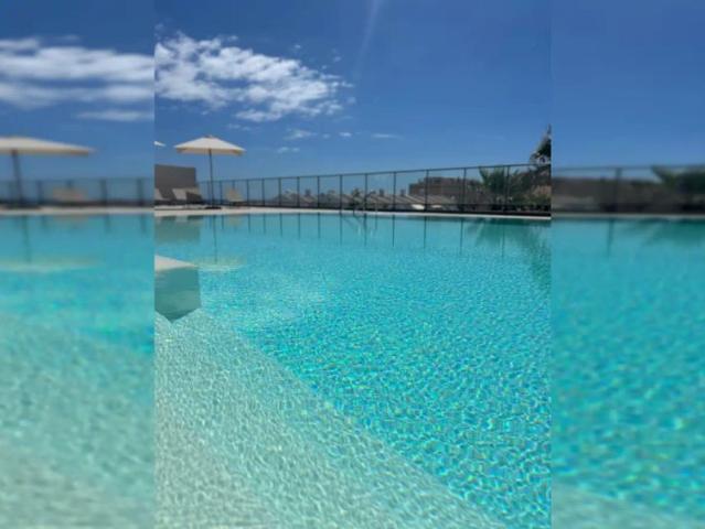2 bedroom apartment for rent in Granadilla de Abona, bills included