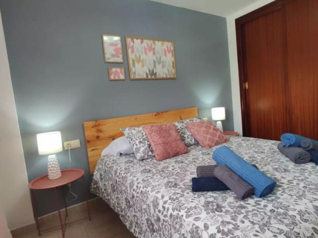2 bedroom apartment for rent in Granadilla de Abona, bills included