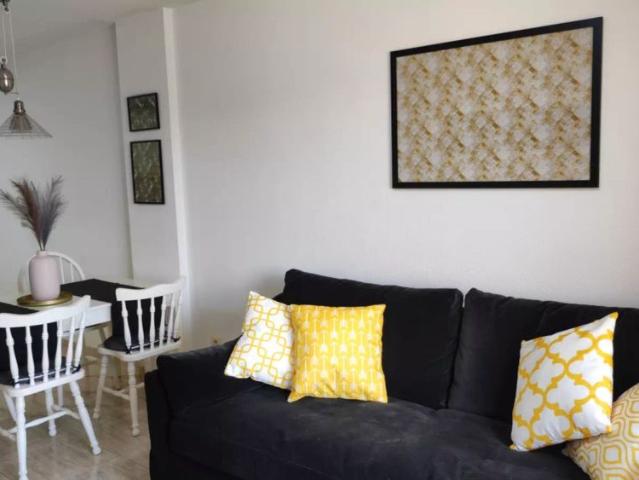 2 bedroom apartment for rent in Granadilla de Abona, bills included