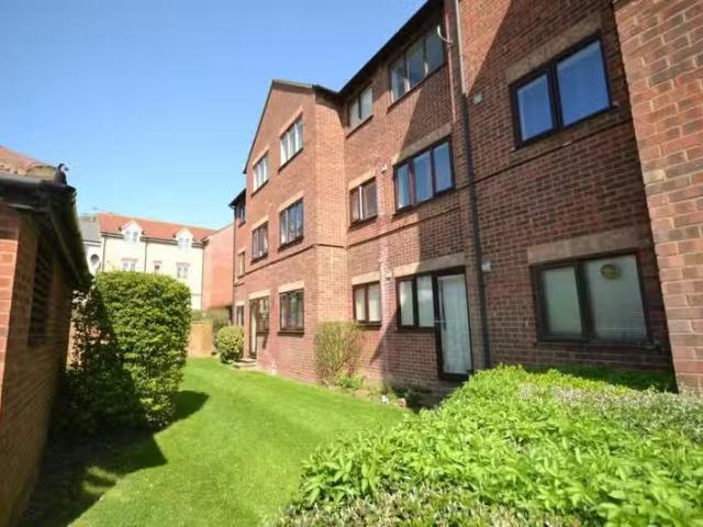 2 bedroom apartment for rent in Granary Court, Haslers Lane, CM6
