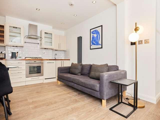 2 bedroom apartment for rent in Grange, London