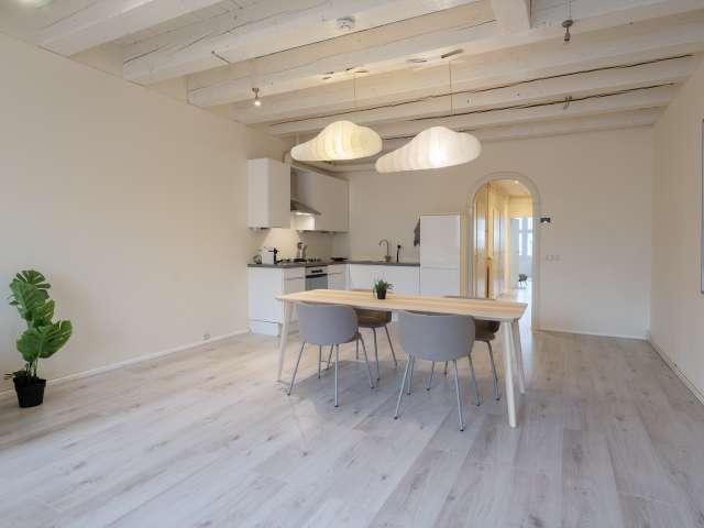 2 bedroom apartment for rent in Grachtengordel West