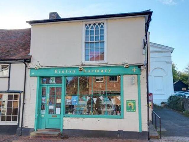 2 Bedroom Apartment For Rent In Great Missenden, Buckinghamshire