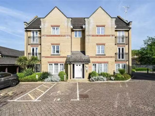 2 bedroom apartment for rent in Grebe Court, Cambridge, CB5