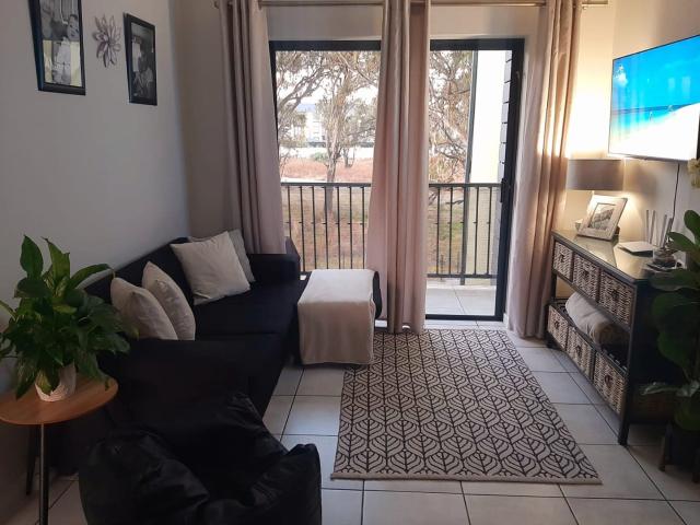 2 Bedroom Apartment For Rent in Green Park Lifestyle Estate Boksburg