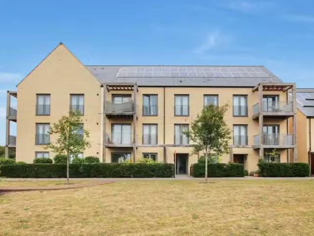 2 bedroom apartment for rent in Greenway House, Otter Close, CB2
