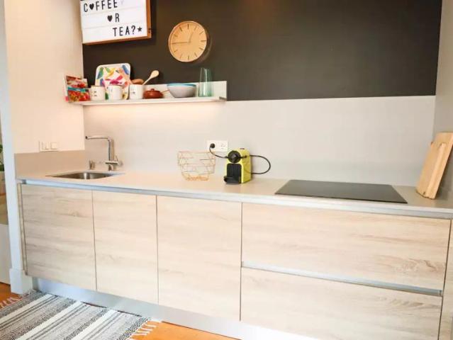 2 bedroom apartment for rent in Gros