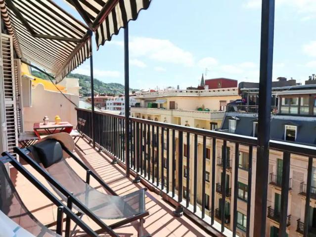 2 bedroom apartment for rent in Gros