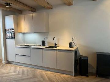 2 bedroom apartment for rent in Oude Stad, Haarlem