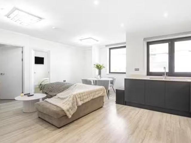 2 bedroom apartment for rent in Half Moon Lane, Epping, CM16