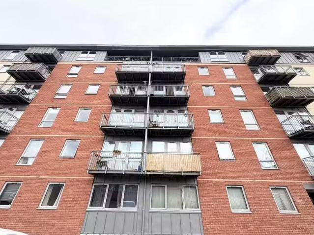 2 bedroom apartment for rent in Hall Street, Birmingham, B18
