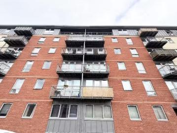 2 bedroom apartment for rent in Hall Street, Birmingham, B18