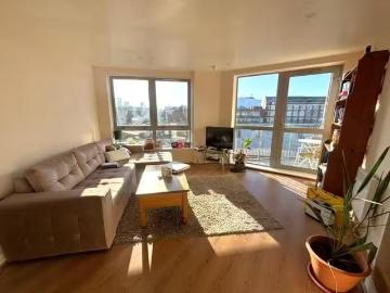 2 bedroom apartment for rent in Hall Street, Birmingham, West.