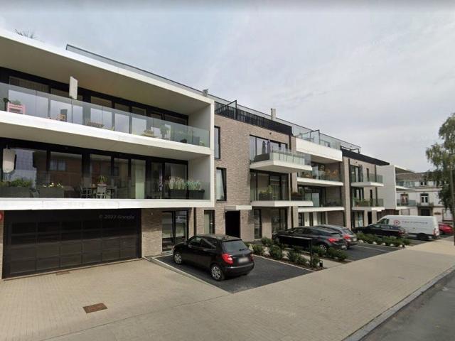 2 bedroom apartment for rent in Halle