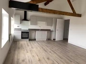 2 bedroom apartment for rent in Hamilton Square, Birkenhead, W.