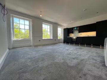 2 bedroom apartment for rent in Hamilton Square, Birkenhead, W.