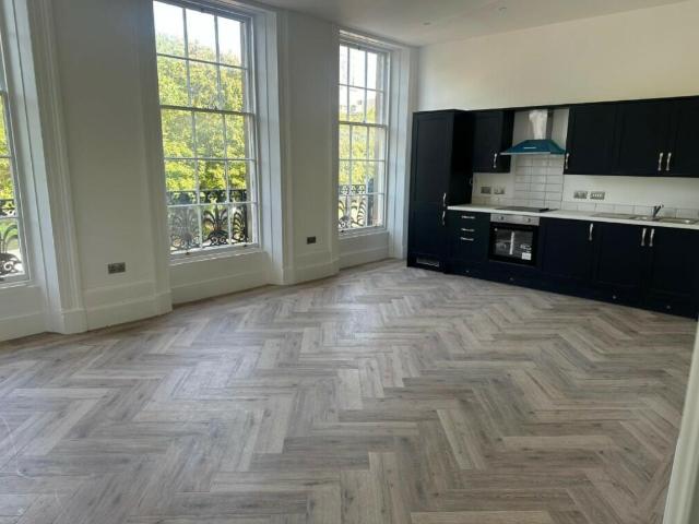 2 bedroom apartment for rent in Hamilton Square, Birkenhead, Wirral, CH41