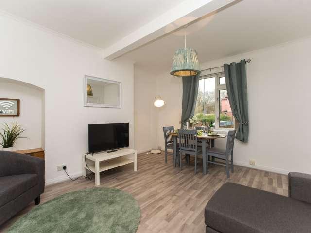 2 bedroom apartment for rent in Hamilton