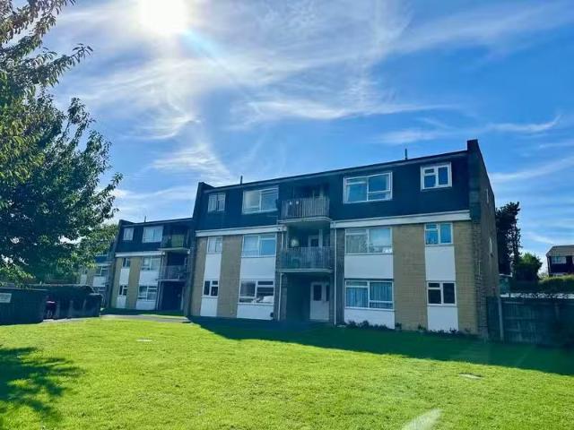 2 bedroom apartment for rent in Hamworthy, Poole, BH15