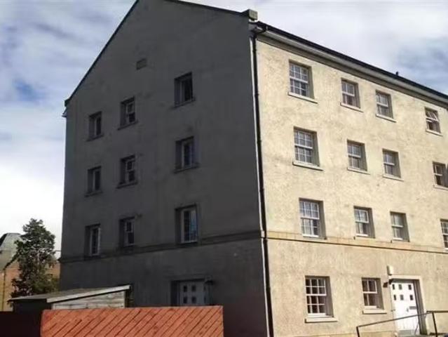 2 bedroom apartment for rent in Hardgate Court, Haddington, EH41