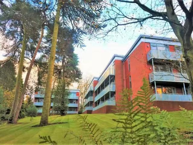 2 bedroom apartment for rent in Hawthorne Gardens, Moseley, B13