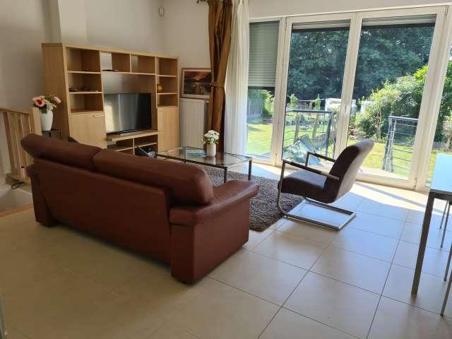 1 bedroom apartment for rent in Heembeek, Brussels