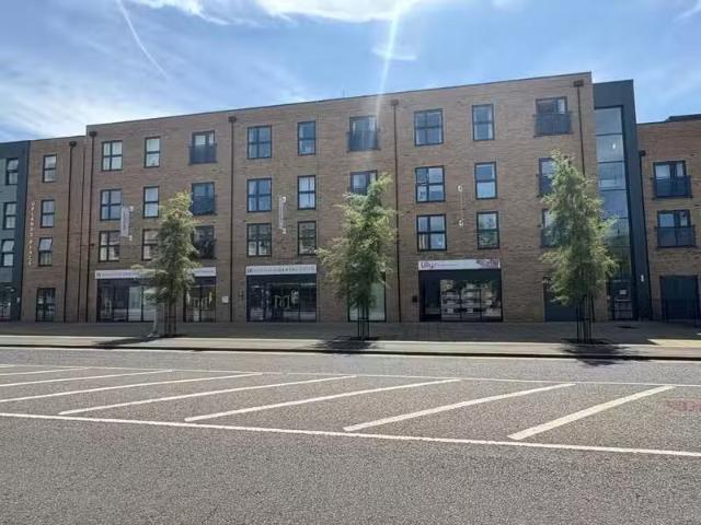 2 bedroom apartment for rent in High Street, CB23