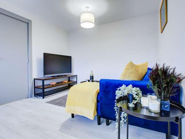 2 bedroom apartment for rent in High Wycombe