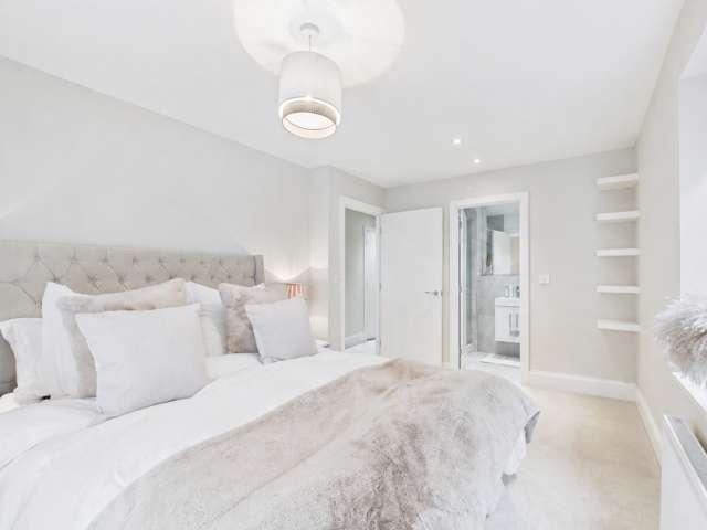 2 bedroom apartment for rent in High Wycombe, London