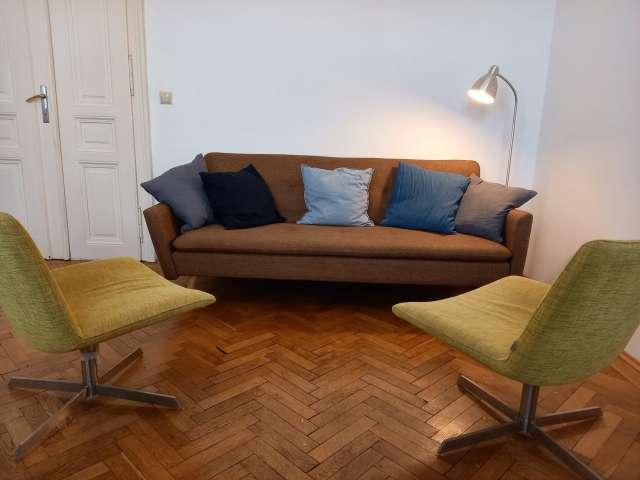 2 bedroom apartment for rent in Himmelpfortgrund, Vienna