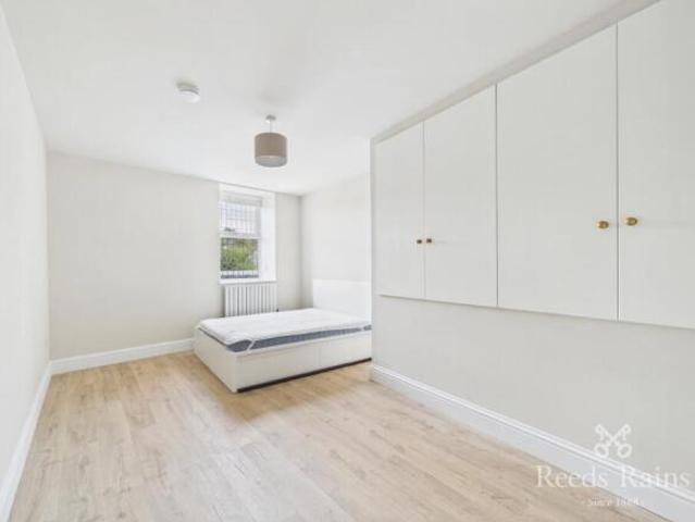 2 bedroom apartment for rent in Holme Lane, Sheffield, S6