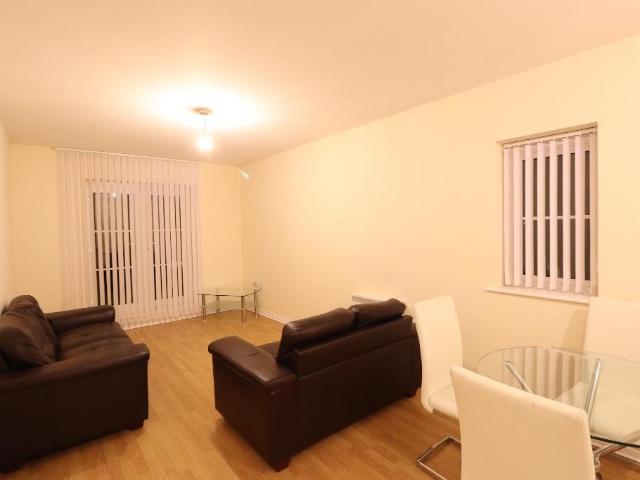 2 bedroom apartment for rent in Hollins Court, Kenneth Close, Prescot, Merseyside, L34