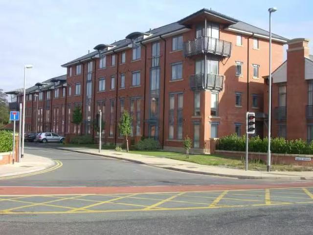 2 bedroom apartment for rent in Hopkinson Court, Chester, CH1