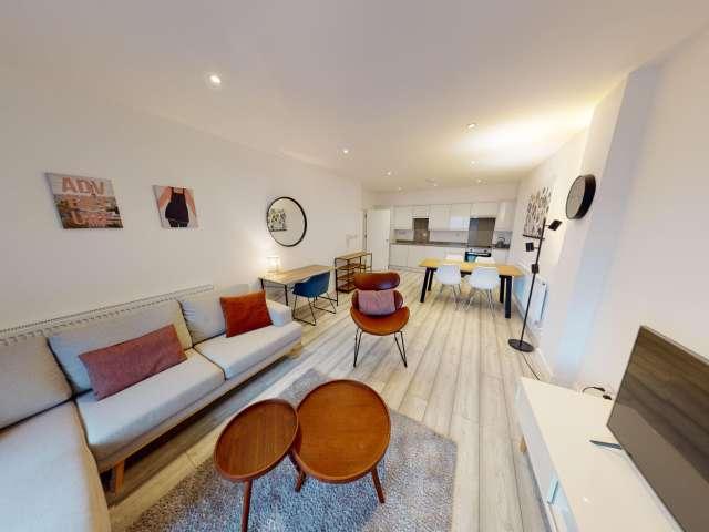 2 bedroom apartment for rent in Hounslow Central