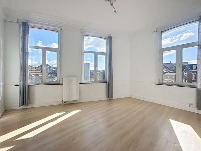 2 bedroom apartment for rent in Ixelles