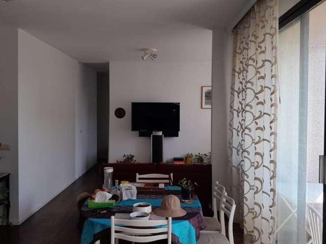 2 bedroom apartment for rent in Ixelles, Brussels