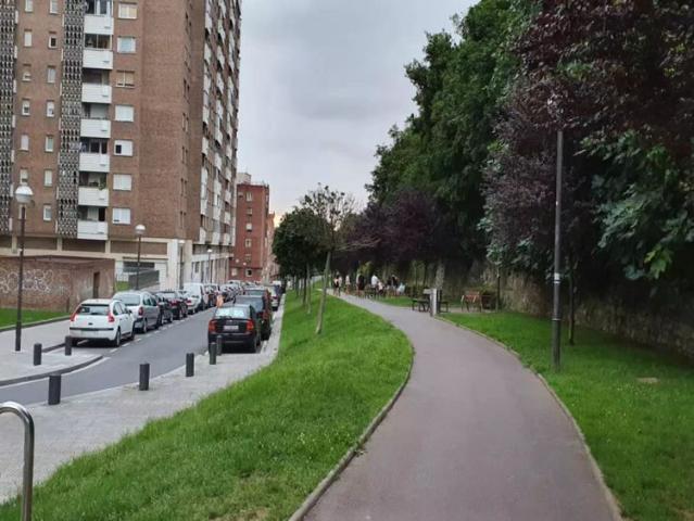 2 bedroom apartment for rent in Ibarrekolanda
