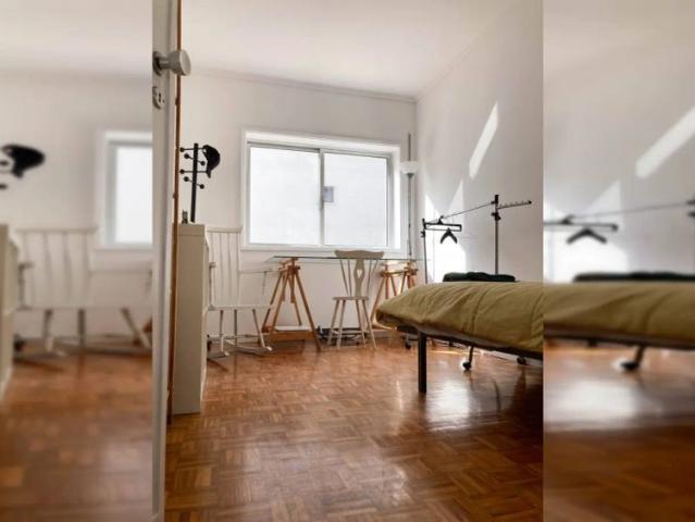2 bedroom apartment for rent in Ílhavo, no bills included
