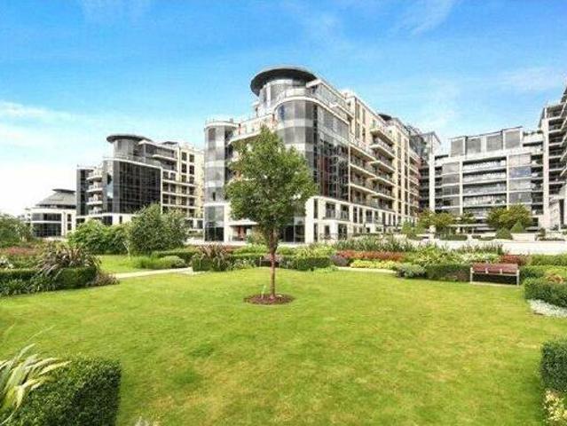 2 Bedroom Apartment For Rent In Imperial Wharf, London