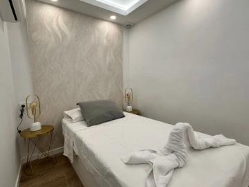2 bedroom apartment for rent in Justicia, Madrid