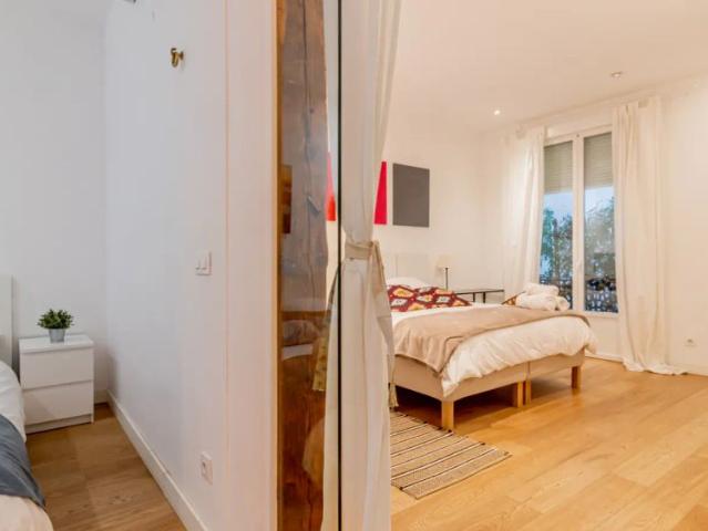 2 bedroom apartment for rent in Justicia