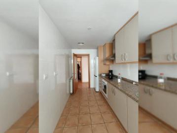 2 bedroom apartment for rent in Javea, bills included