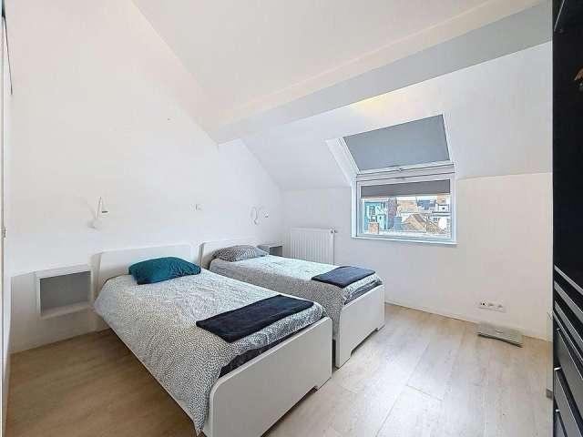 2 bedroom apartment for rent in Kuregem Bara