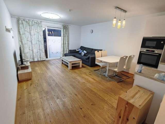2 bedroom apartment for rent in Kagran, Vienna