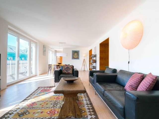 2 bedroom apartment for rent in Kärntner Viertel, Vienna