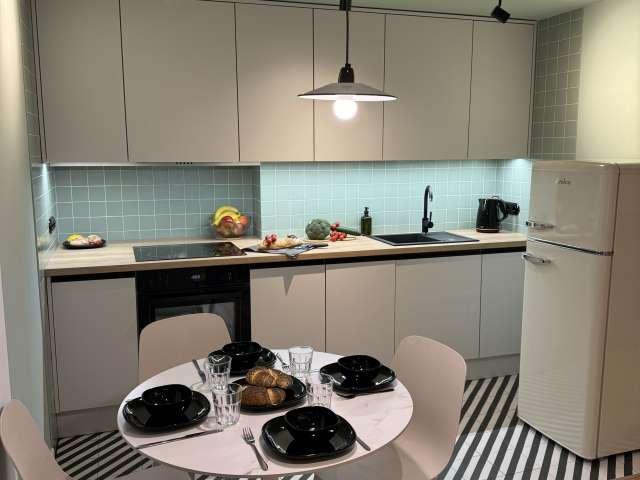 2 bedroom apartment for rent in Katedralna, Lodz
