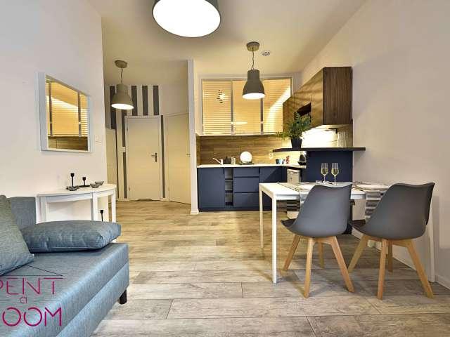 2 bedroom apartment for rent in Katedralna, Lodz
